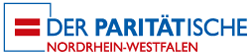 Logo des Paritätischen NRW