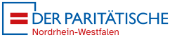 Logo des Paritätischen NRW
